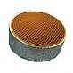 Wood Stove Catalytic Combustor - 6" Round x 2" Thick